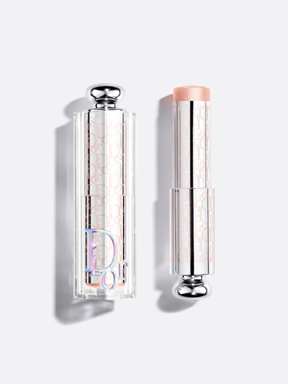 Dior Backstage Glassy Glow Stick - 34 glazed bubble
